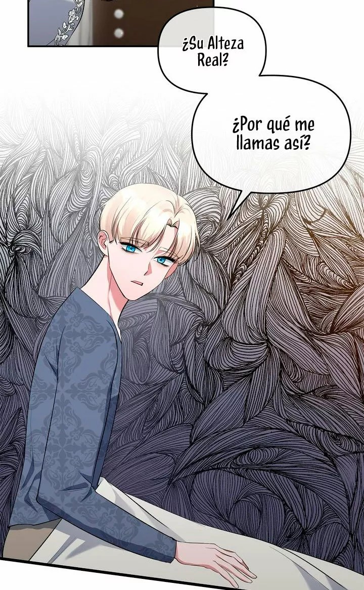 The Grand Duchess of the North Was Secretly a Villainess Ch. 4 第49页