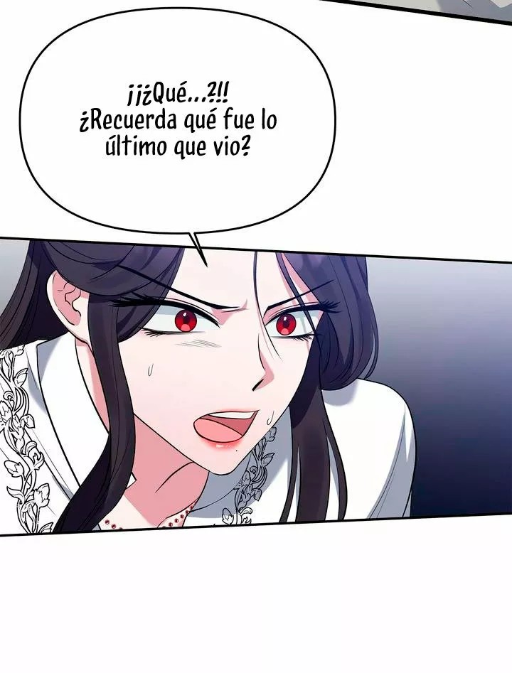 The Grand Duchess of the North Was Secretly a Villainess Ch. 4 第50页