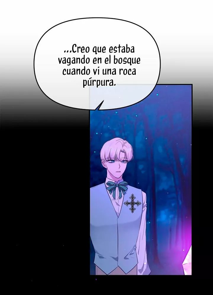 The Grand Duchess of the North Was Secretly a Villainess Ch. 4 第51页