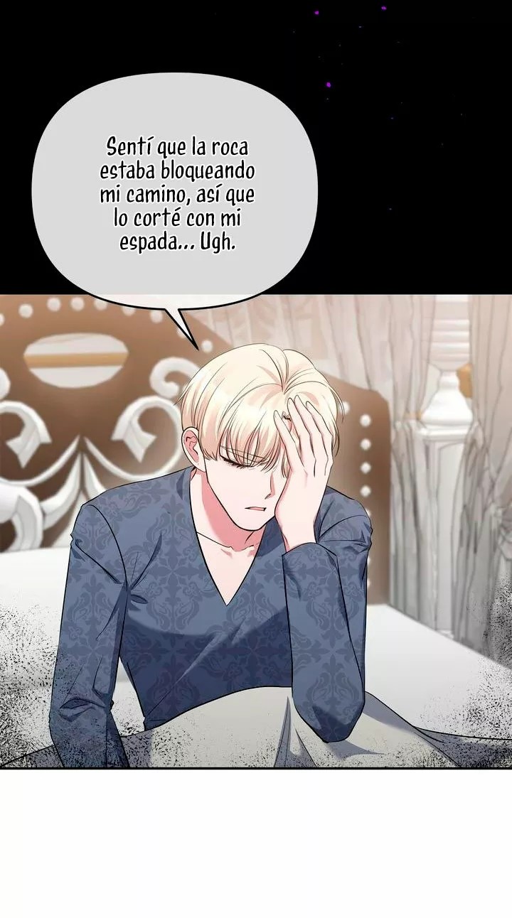 The Grand Duchess of the North Was Secretly a Villainess Ch. 4 第53页