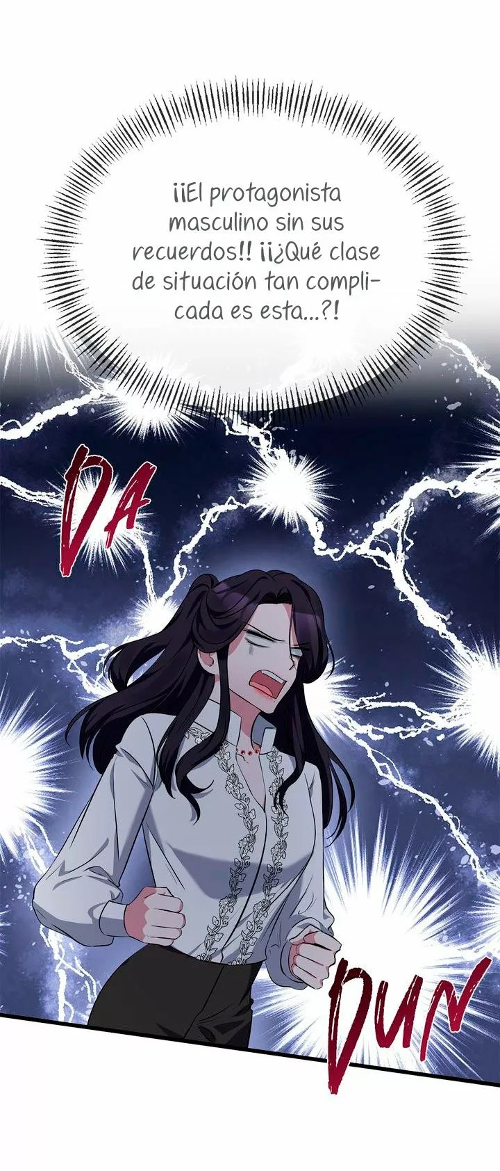 The Grand Duchess of the North Was Secretly a Villainess Ch. 4 第59页