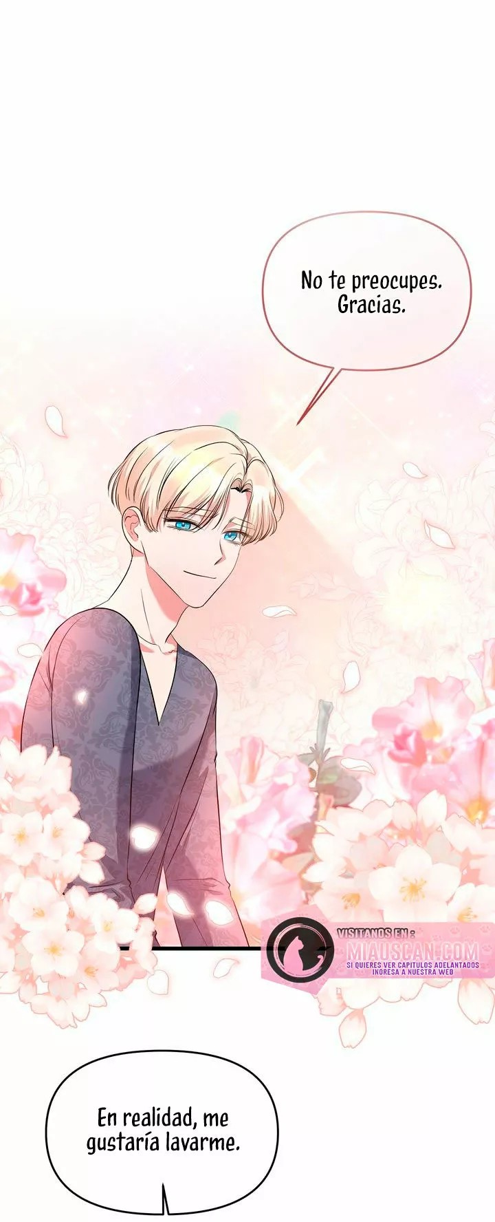 The Grand Duchess of the North Was Secretly a Villainess Ch. 4 第62页