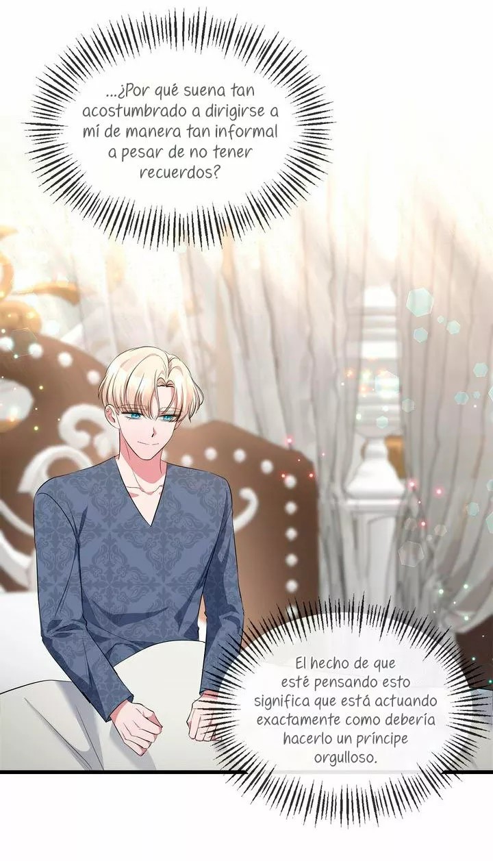 The Grand Duchess of the North Was Secretly a Villainess Ch. 4 第69页