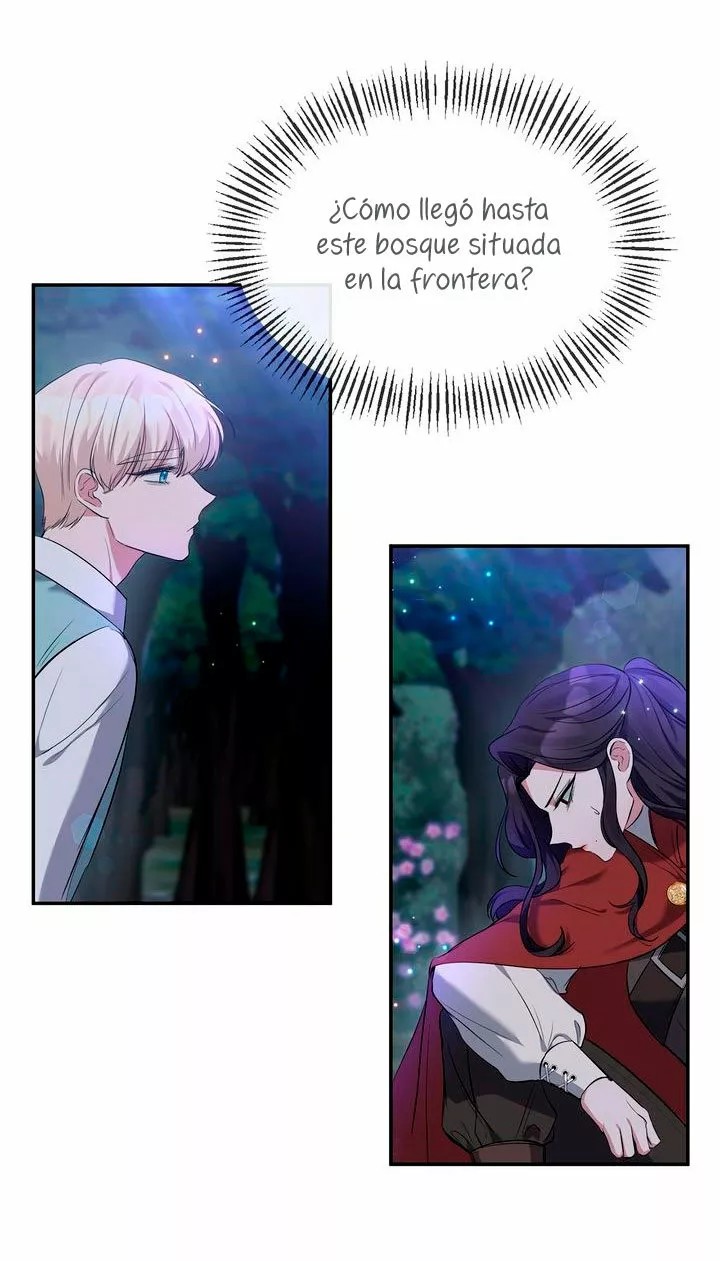 The Grand Duchess of the North Was Secretly a Villainess Ch. 4 第8页
