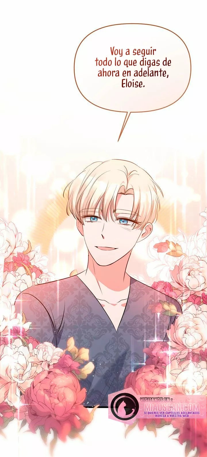 The Grand Duchess of the North Was Secretly a Villainess Ch. 4 第71页
