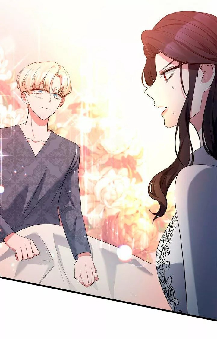 The Grand Duchess of the North Was Secretly a Villainess Ch. 4 第74页