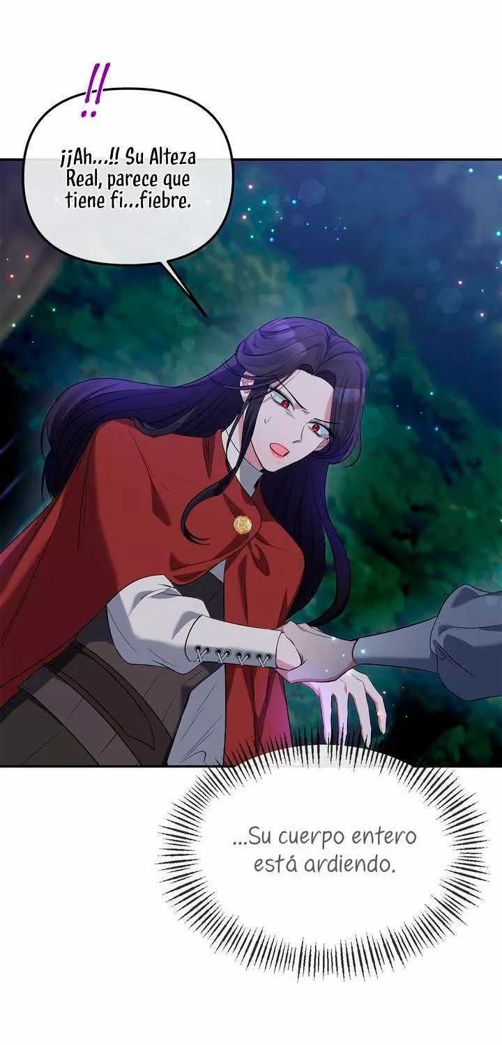 The Grand Duchess of the North Was Secretly a Villainess Ch. 4 第10页