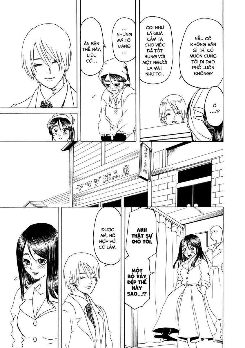 Bishu no Daichi Fukushu ~Fukushuu no tame ni Kao wo Suteta Onna~ Ký ức tội lỗi 第16页