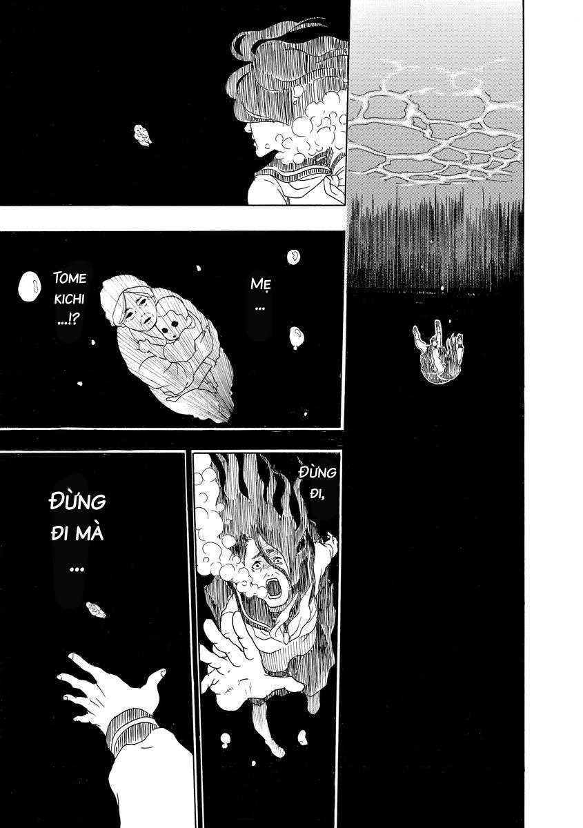 Bishu no Daichi Fukushu ~Fukushuu no tame ni Kao wo Suteta Onna~ Ký ức tội lỗi 第5页