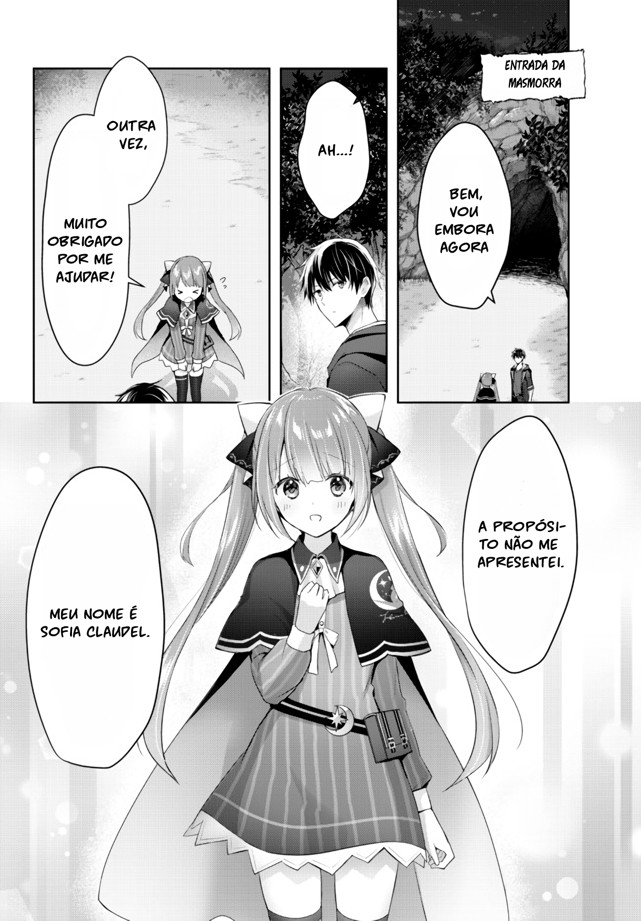 Yuusha Party o Oidasareta Kiyoubinbou: Party Jijou de Fuyojutsushi o Yatteita Kenshi, Bannou e to Itaru Vol. 1 Ch. 2 第17页