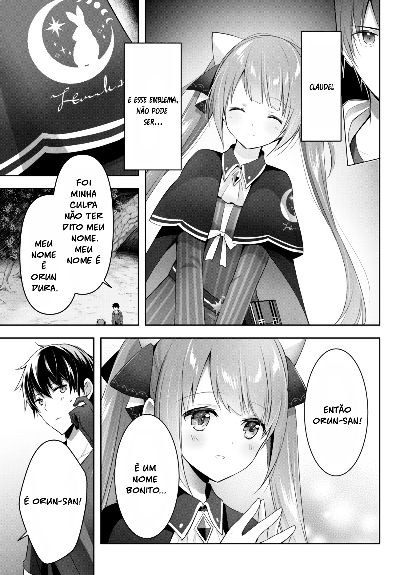 Yuusha Party o Oidasareta Kiyoubinbou: Party Jijou de Fuyojutsushi o Yatteita Kenshi, Bannou e to Itaru Vol. 1 Ch. 2 第18页