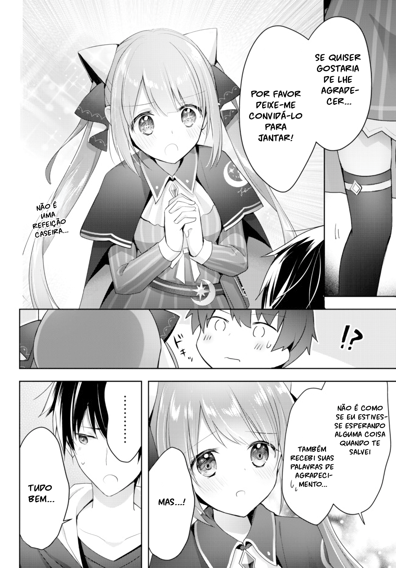 Yuusha Party o Oidasareta Kiyoubinbou: Party Jijou de Fuyojutsushi o Yatteita Kenshi, Bannou e to Itaru Vol. 1 Ch. 2 第19页