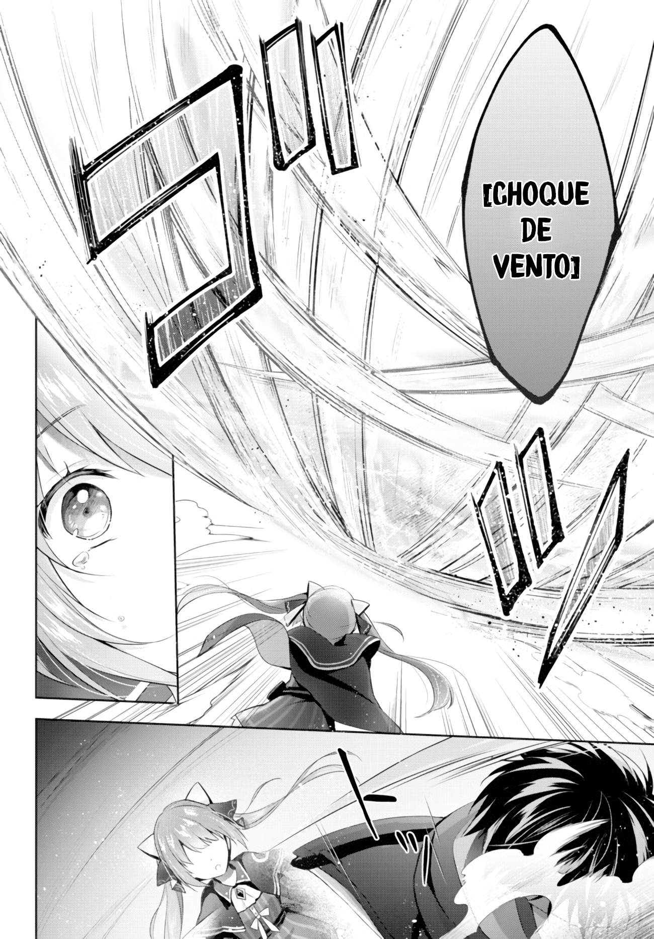 Yuusha Party o Oidasareta Kiyoubinbou: Party Jijou de Fuyojutsushi o Yatteita Kenshi, Bannou e to Itaru Vol. 1 Ch. 2 第3页