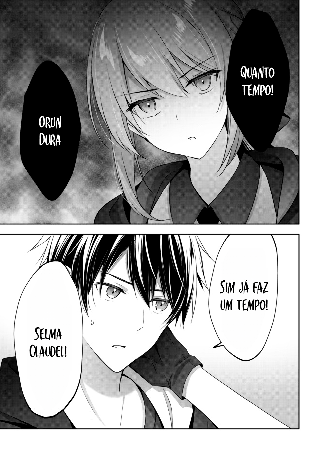 Yuusha Party o Oidasareta Kiyoubinbou: Party Jijou de Fuyojutsushi o Yatteita Kenshi, Bannou e to Itaru Vol. 1 Ch. 2 第24页