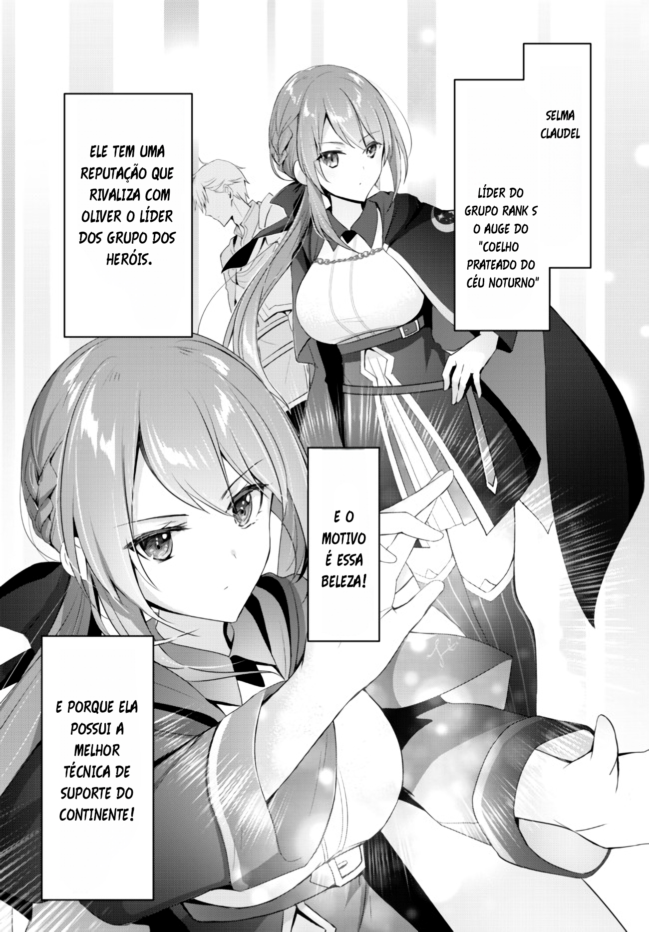 Yuusha Party o Oidasareta Kiyoubinbou: Party Jijou de Fuyojutsushi o Yatteita Kenshi, Bannou e to Itaru Vol. 1 Ch. 2 第25页