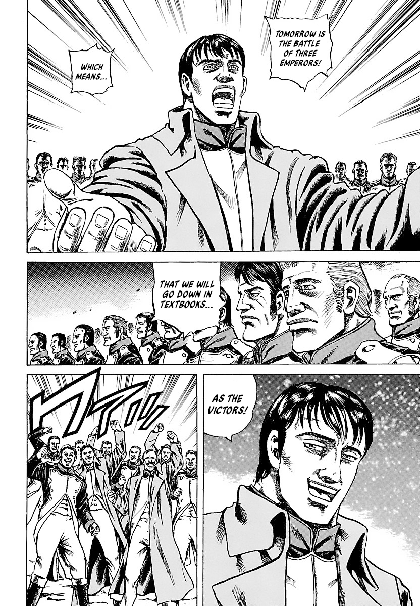 Napoleon - Age of the Lion Vol. 1 Ch. 2 第18页