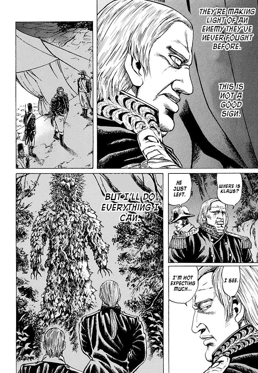 Napoleon - Age of the Lion Vol. 1 Ch. 2 第8页