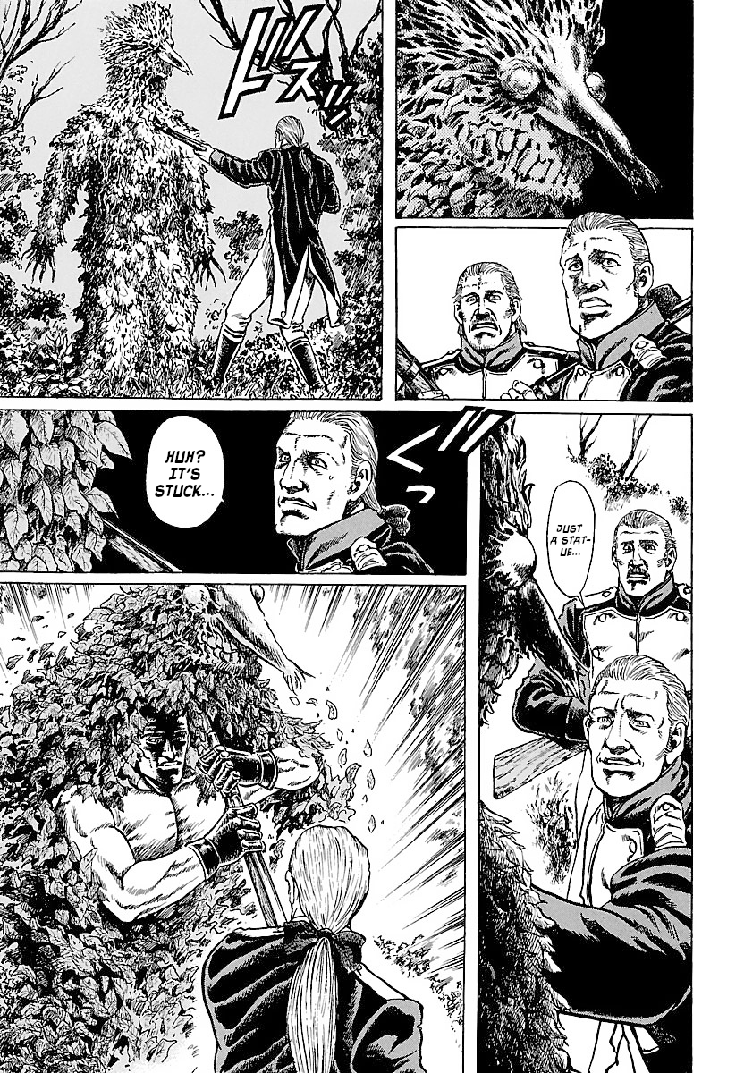 Napoleon - Age of the Lion Vol. 1 Ch. 2 第9页