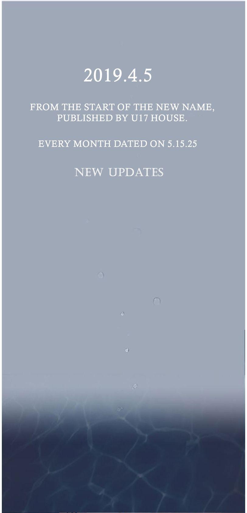 Anaerobic Love: Deep Sea Prisoner Ch. 2.5 第6页