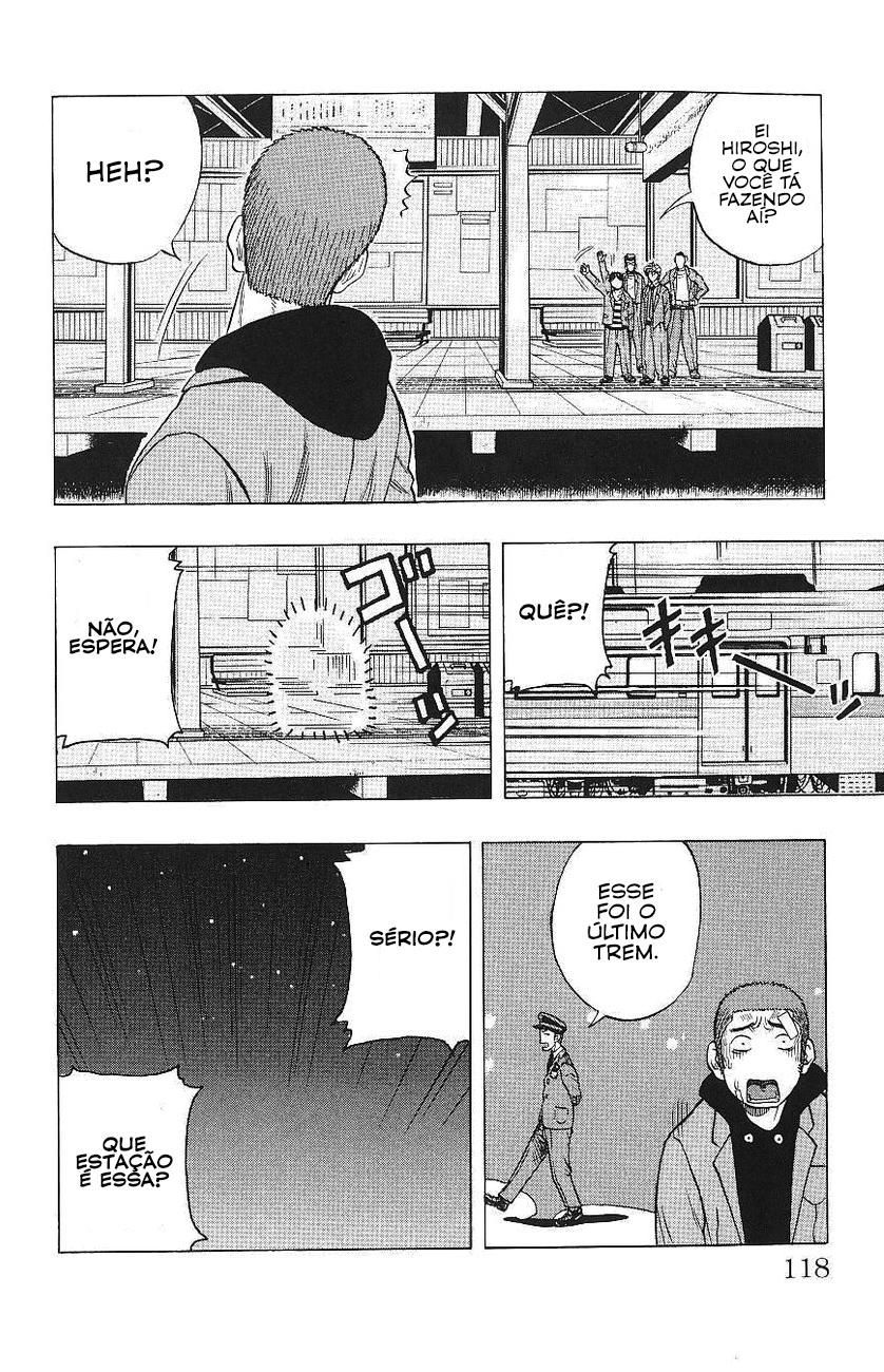 Drop Trem De Corvos 第49页