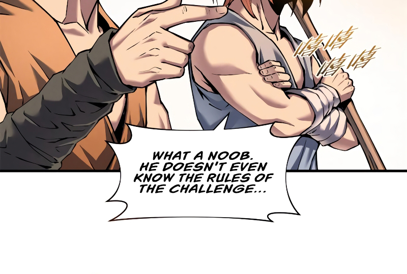 Rebirth of the Strongest Sword God Vol. 1 Ch. 5 第14页