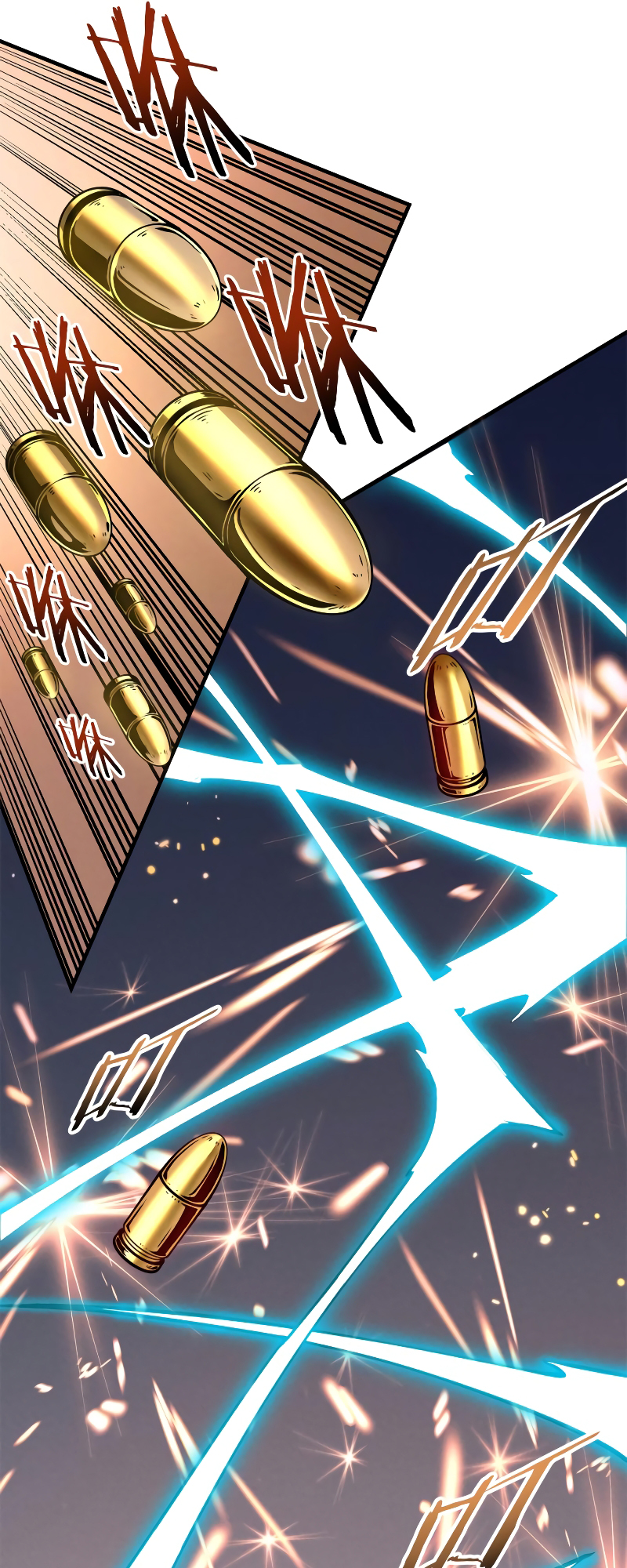 Rebirth of the Strongest Sword God Vol. 1 Ch. 5 第15页