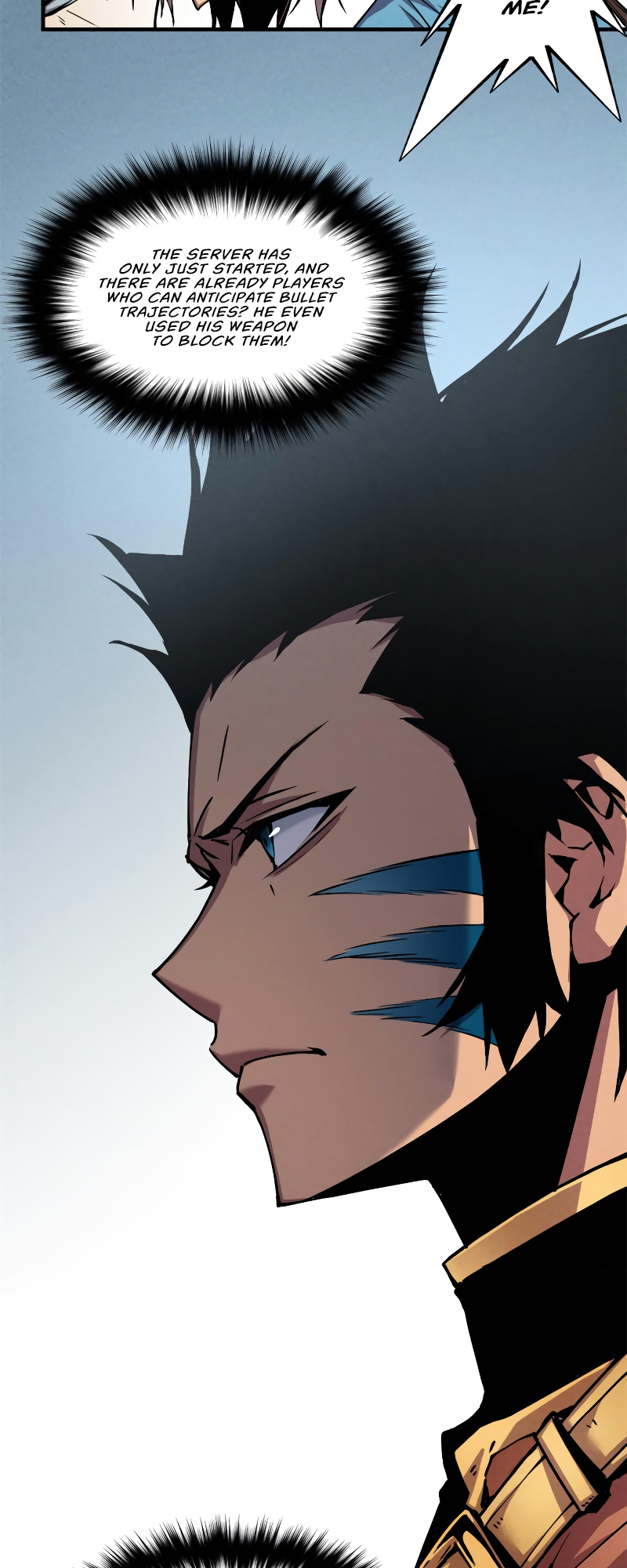 Rebirth of the Strongest Sword God Vol. 1 Ch. 5 第20页