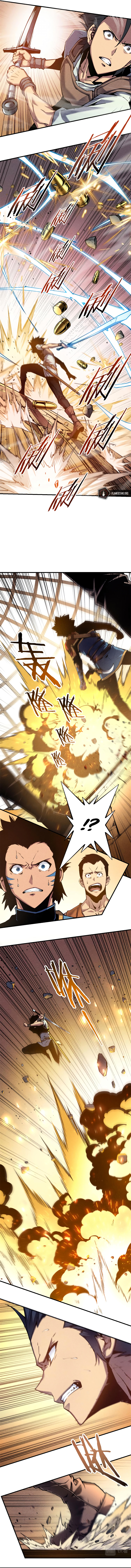 Rebirth of the Strongest Sword God Vol. 1 Ch. 5 第23页