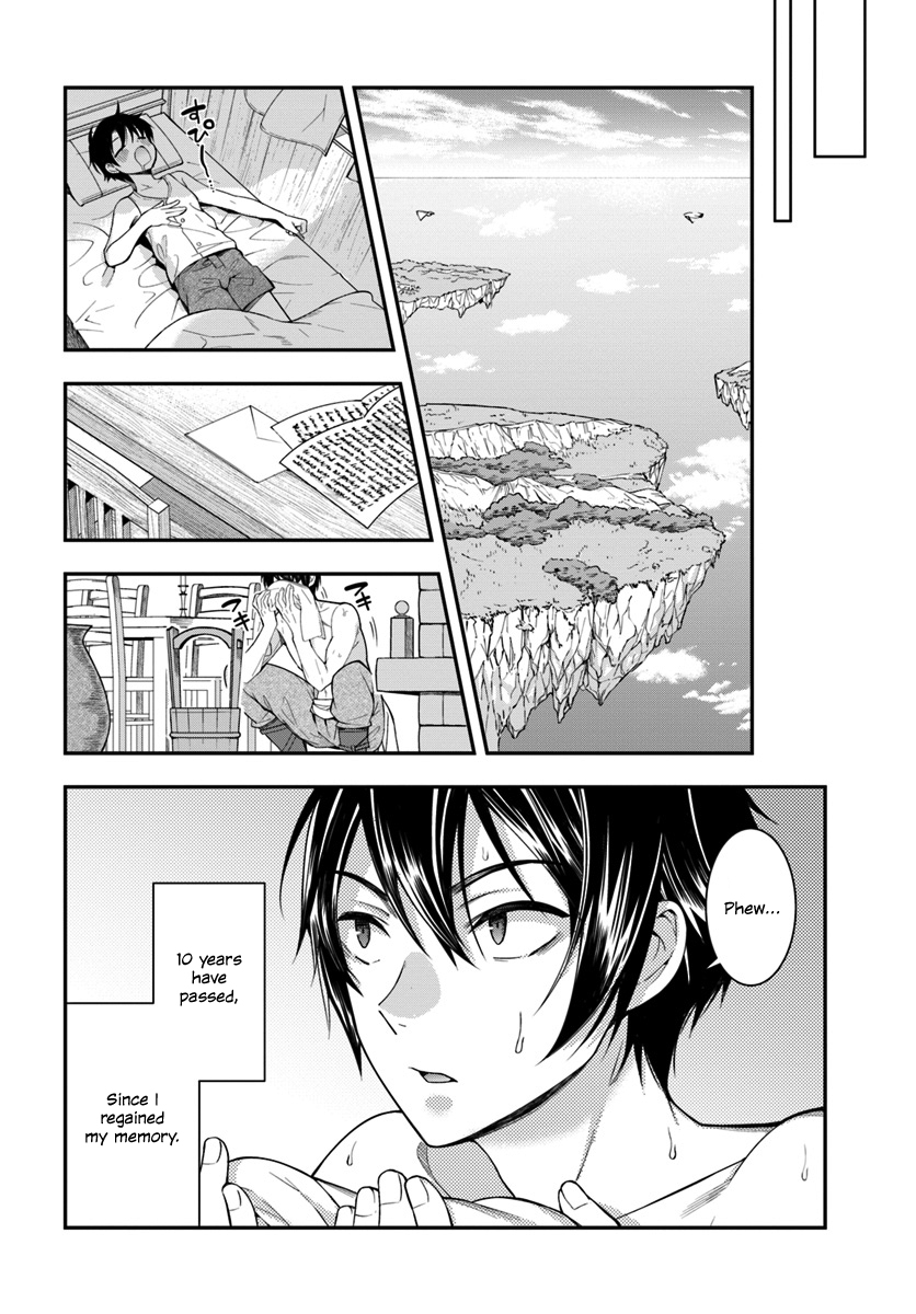 Otome Game Sekai wa Mob ni Kibishii Sekai desu Reincarnated into Darkness 第37页