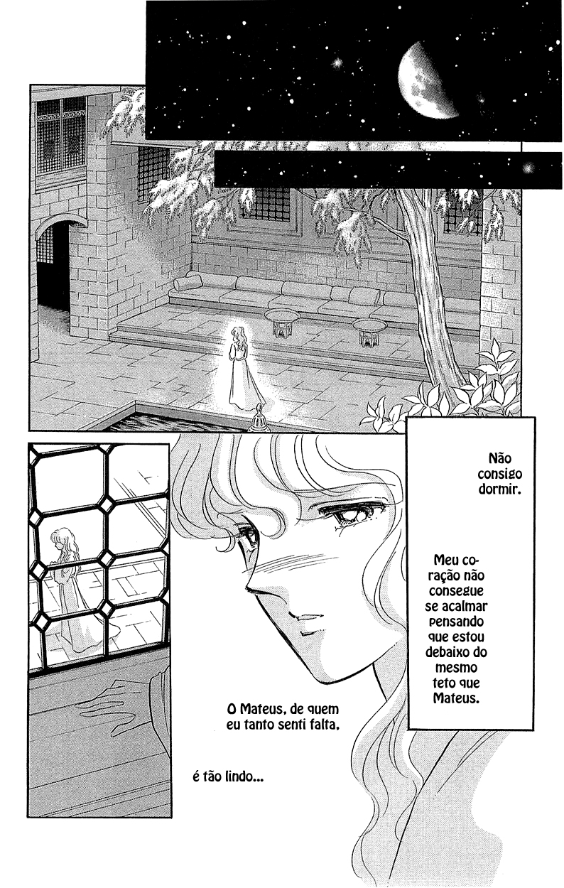 Drops of Dreams, the Golden Birdcage Vol. 1 Ch. 1.2 第19页
