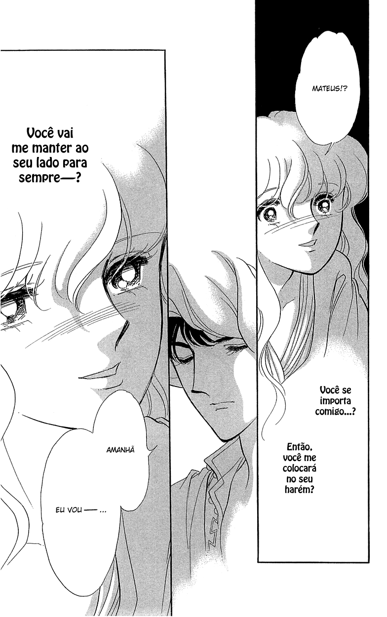 Drops of Dreams, the Golden Birdcage Vol. 1 Ch. 1.2 第22页