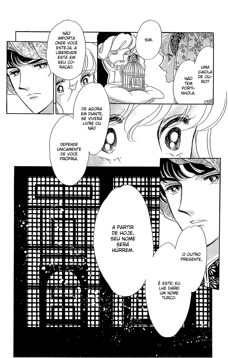 Drops of Dreams, the Golden Birdcage Vol. 1 Ch. 1.2 第27页