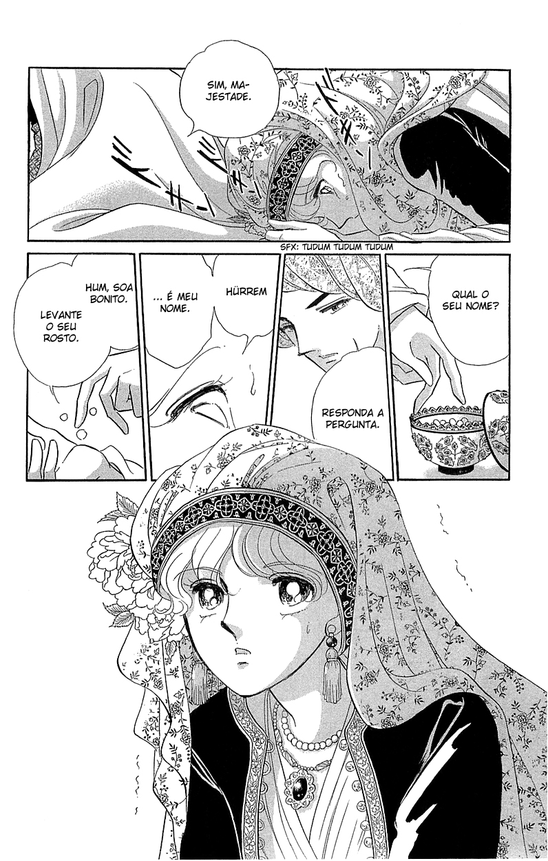 Drops of Dreams, the Golden Birdcage Vol. 1 Ch. 1.2 第31页