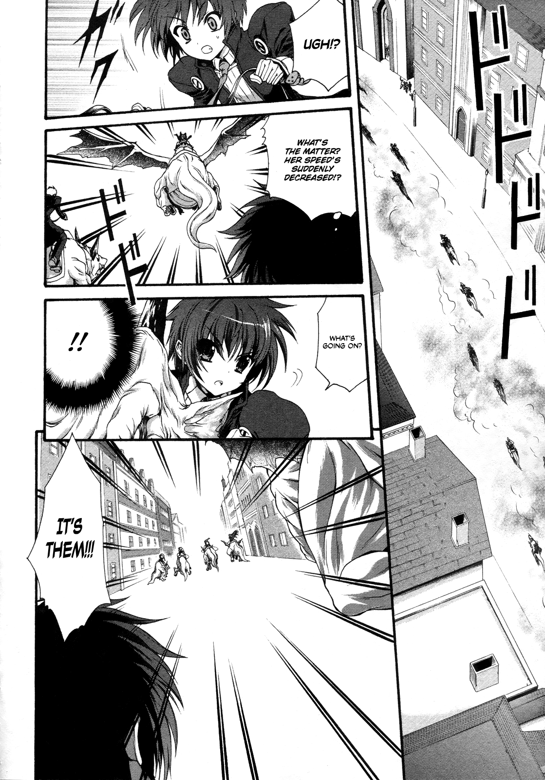 Seikoku no Dragonar The Boy that Lives with Dragons 第26页