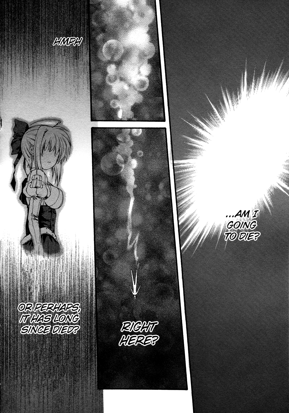 Seikoku no Dragonar The Boy that Lives with Dragons 第42页
