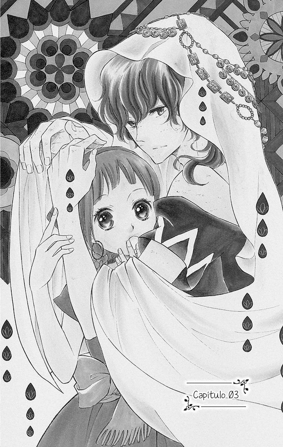 Colette wa Shinu Koto ni Shita Vol. 1 Ch. 3 第2页