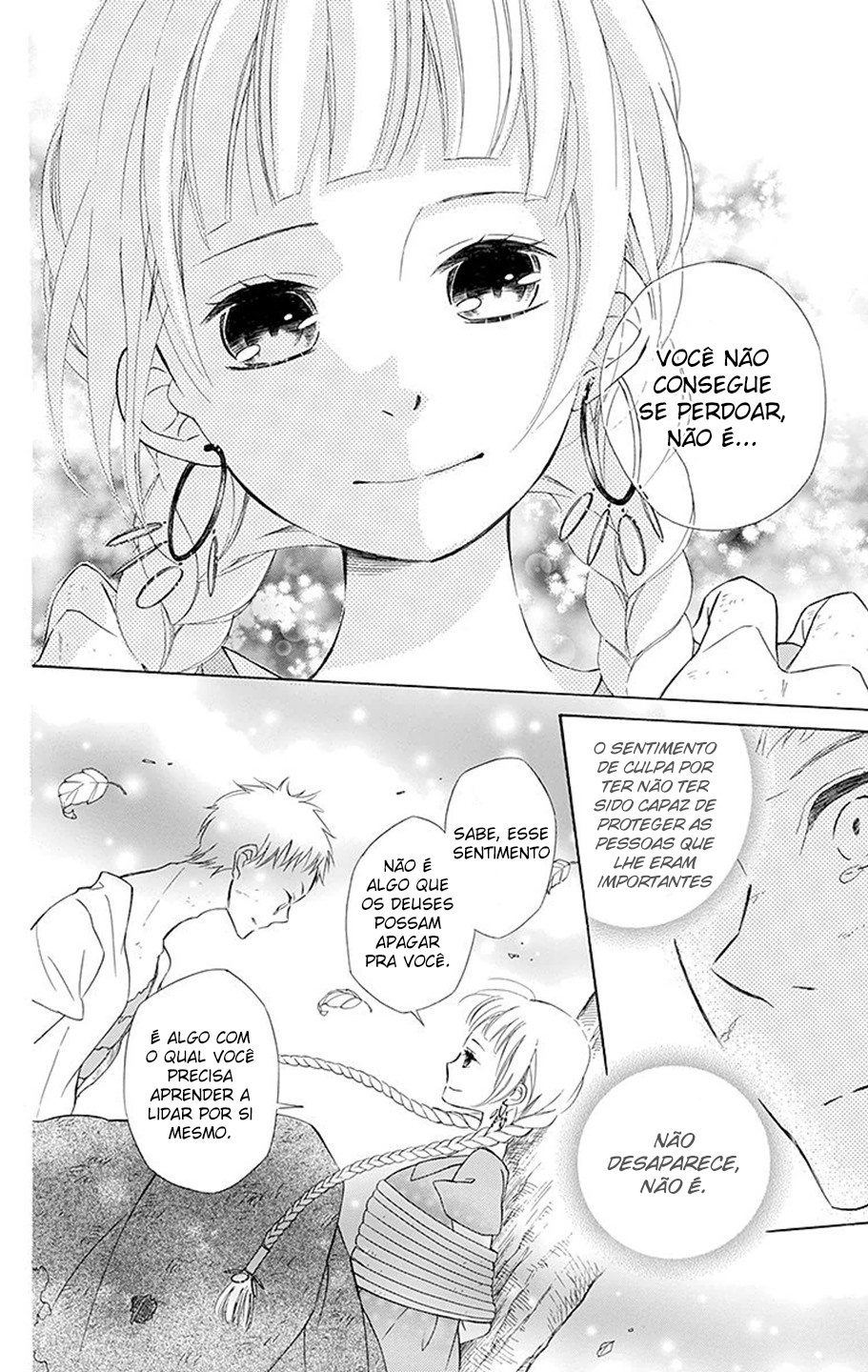Colette wa Shinu Koto ni Shita Vol. 1 Ch. 3 第28页