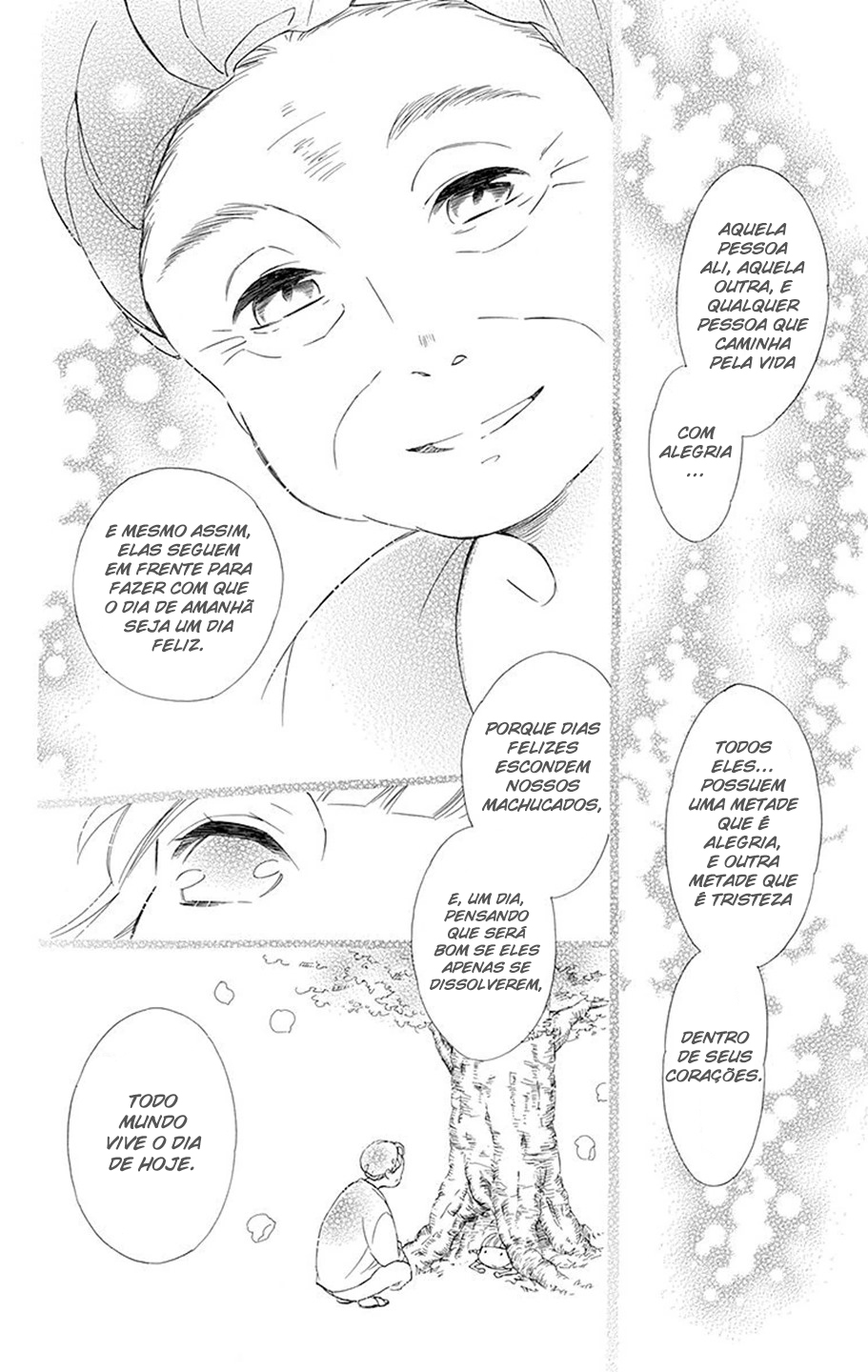Colette wa Shinu Koto ni Shita Vol. 1 Ch. 3 第30页