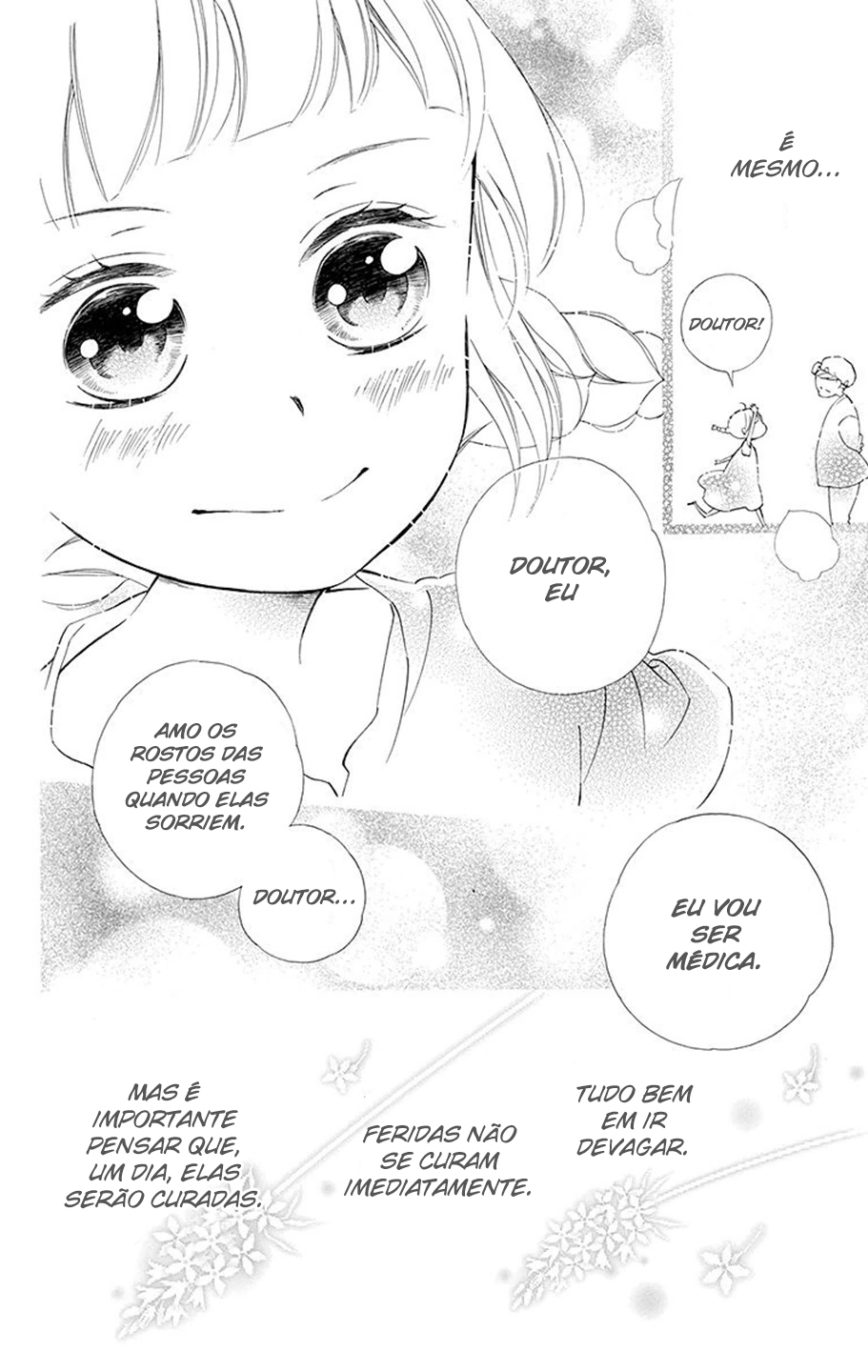 Colette wa Shinu Koto ni Shita Vol. 1 Ch. 3 第32页