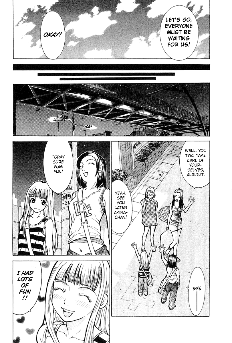 Gacha Gacha - Secret Vol. 1 Ch. 2 第37页
