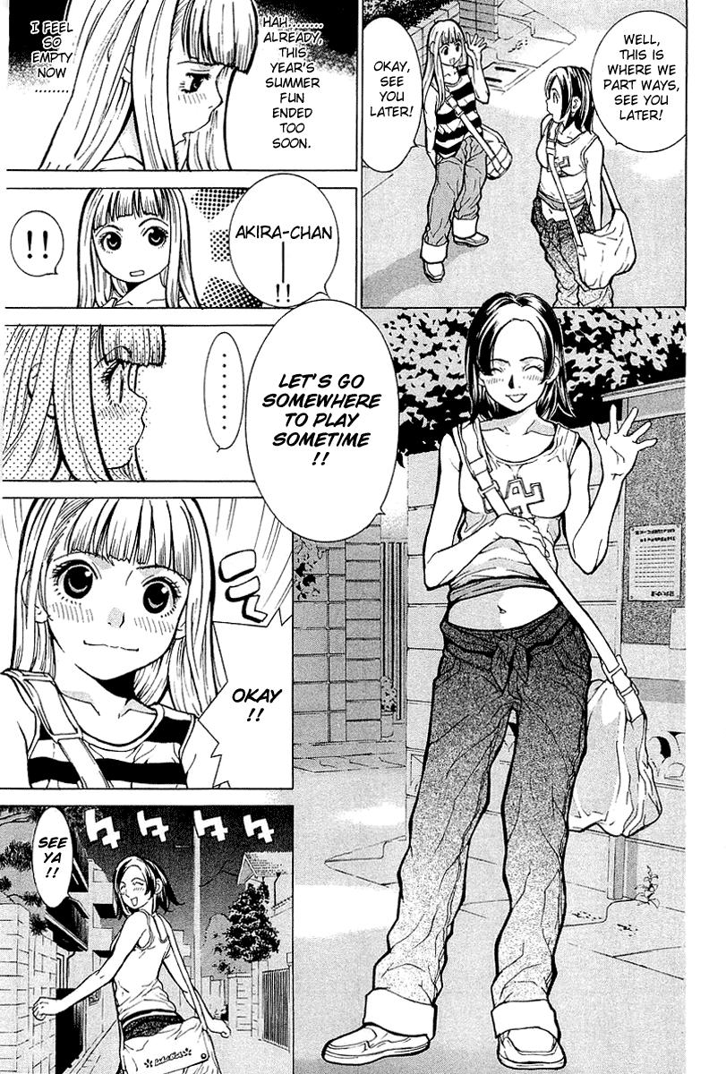 Gacha Gacha - Secret Vol. 1 Ch. 2 第38页