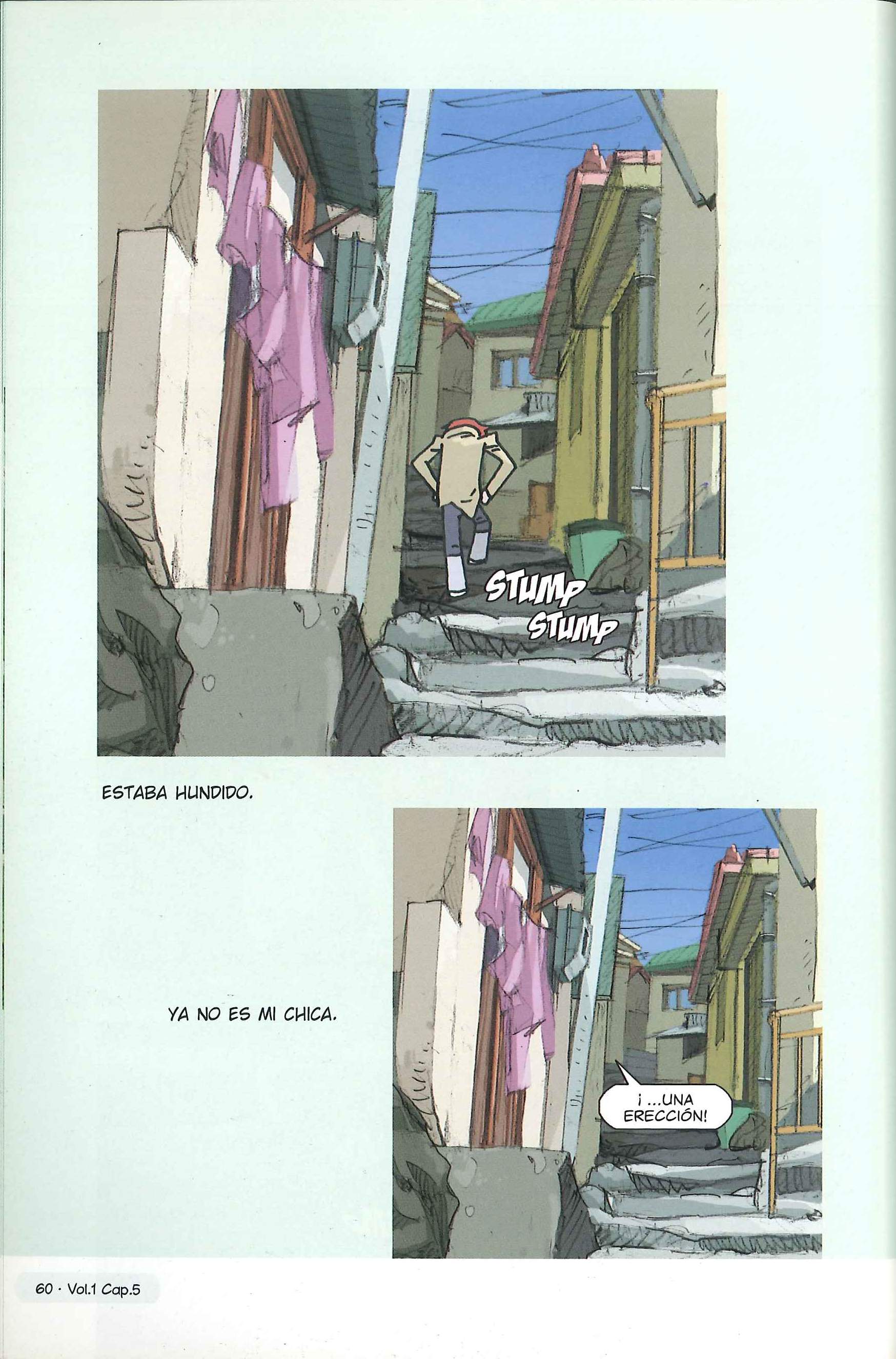 The Great Catsby Una broma pesada 第8页