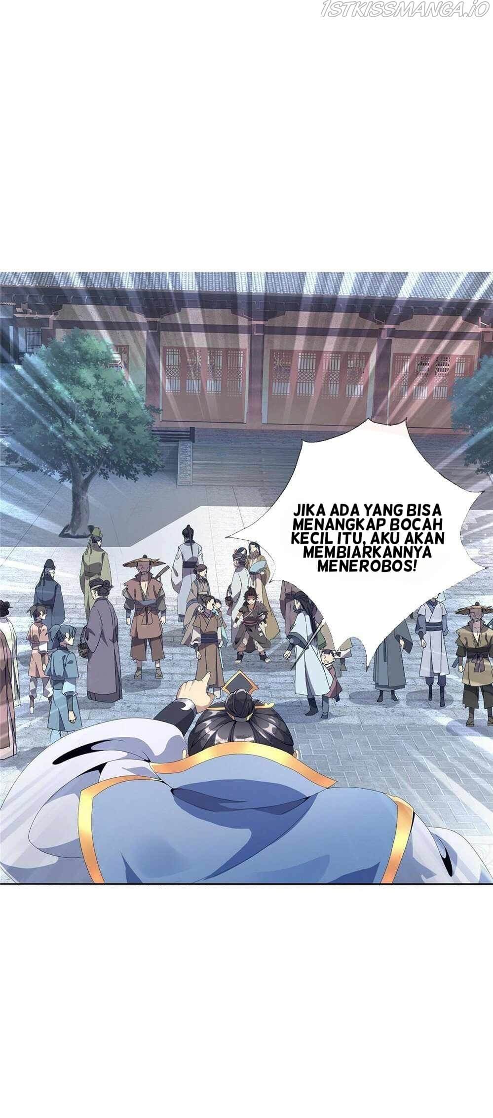 Plundering The Heavens Ch. 1 第31页