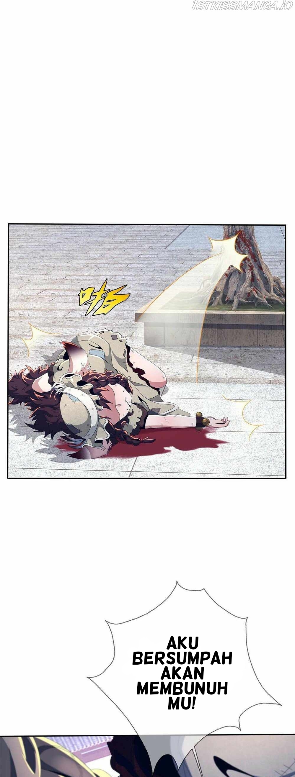 Plundering The Heavens Ch. 1 第47页