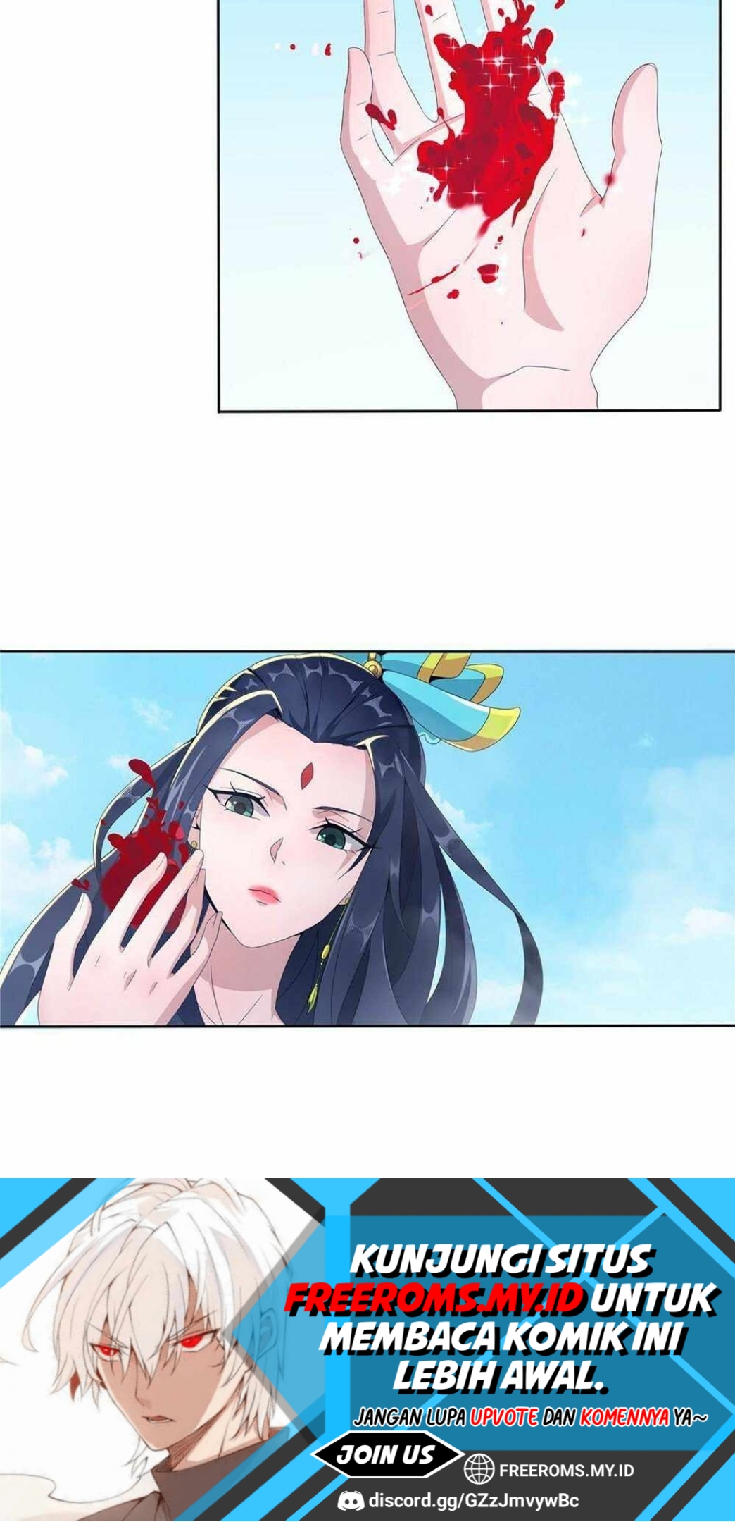 Plundering The Heavens Ch. 1 第58页