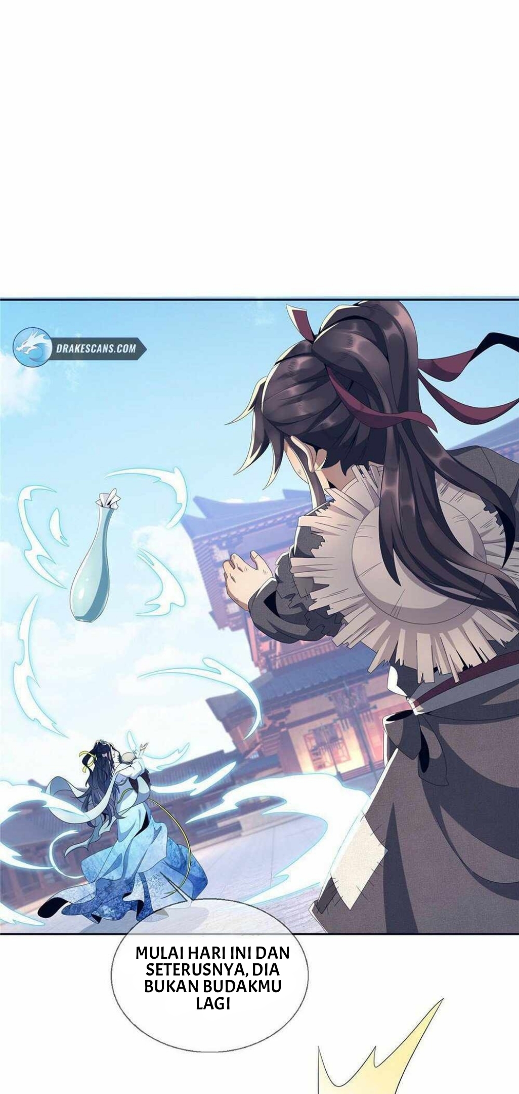 Plundering The Heavens Ch. 1 第64页