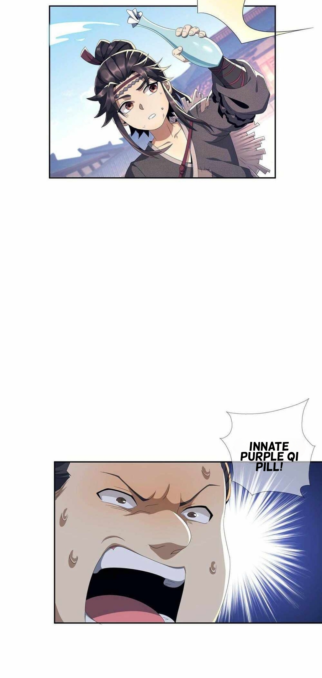 Plundering The Heavens Ch. 1 第65页