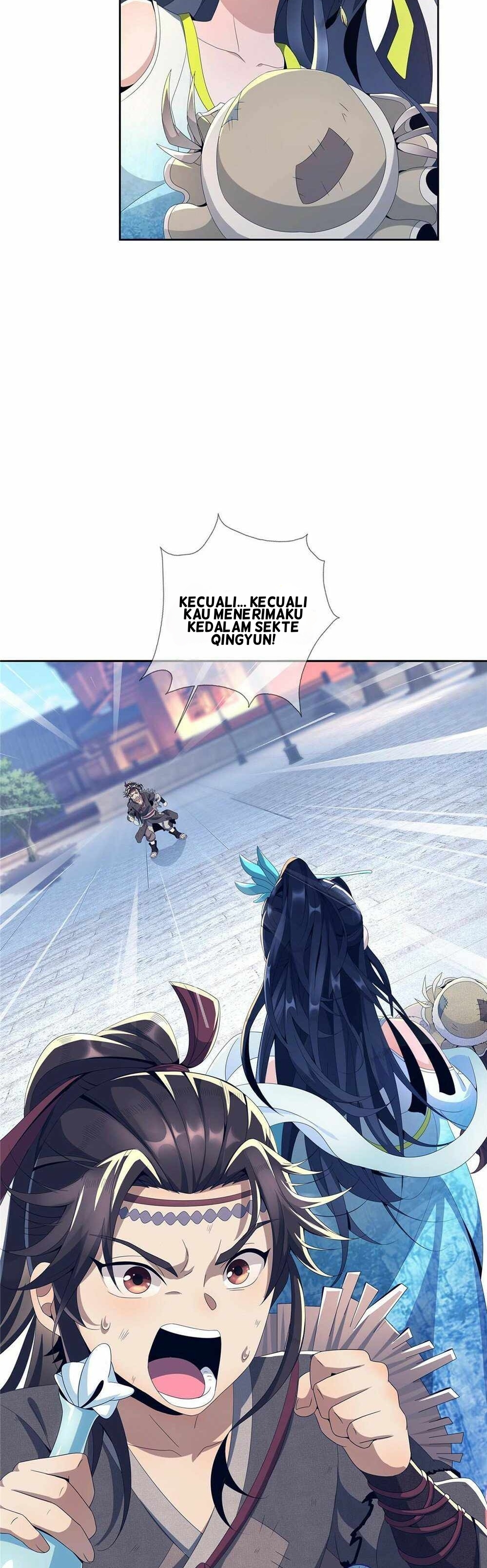 Plundering The Heavens Ch. 1 第68页