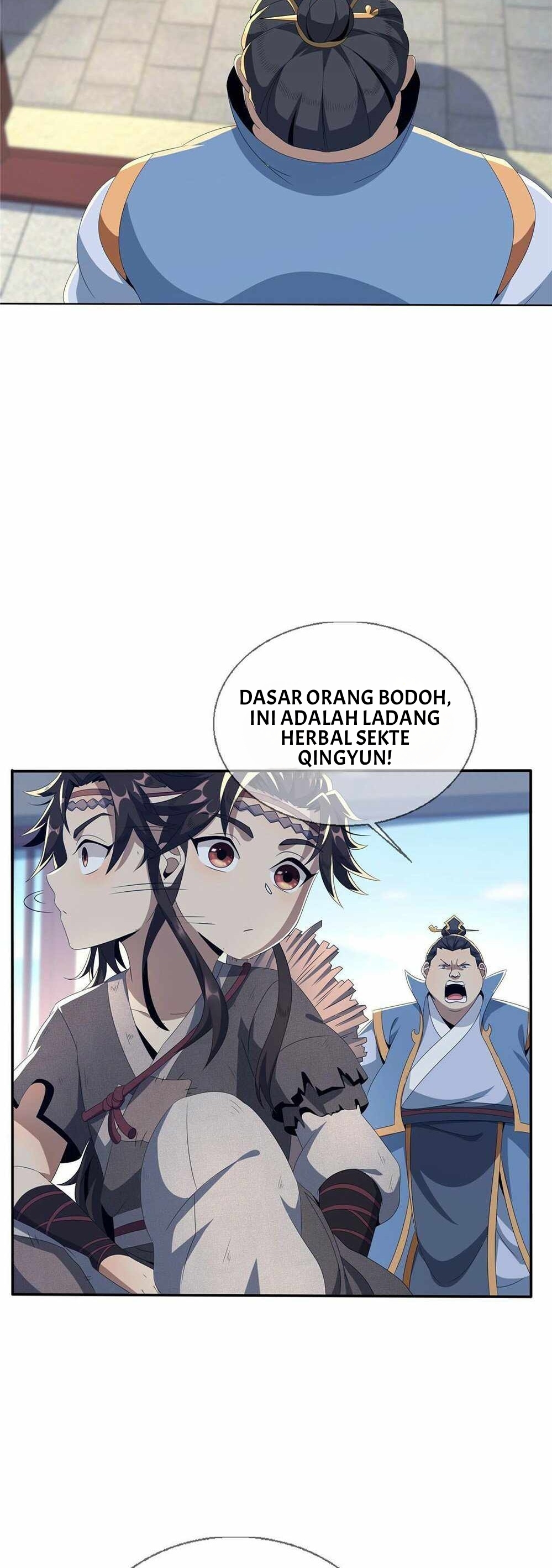Plundering The Heavens Ch. 1 第74页