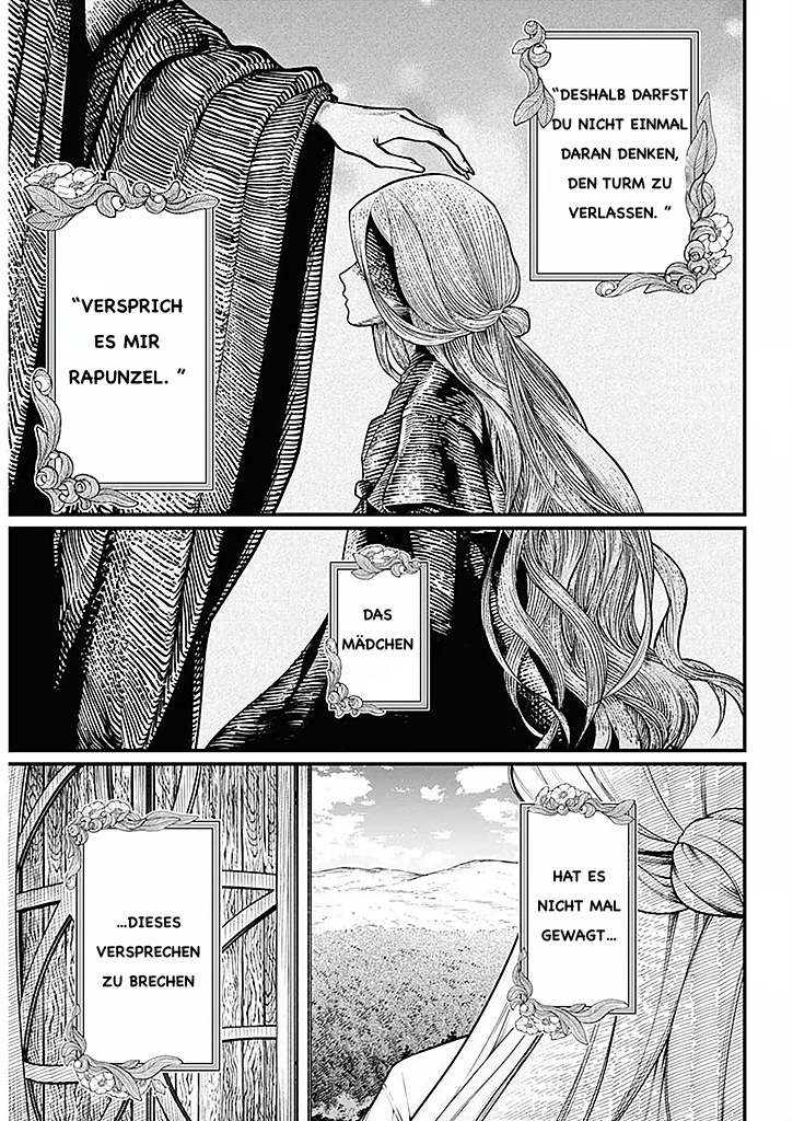 Märchen Crown Vol. 1 Ch. 0 第5页